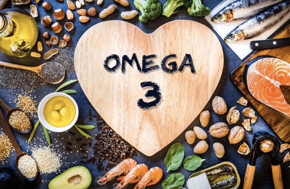 The Functional Medicine Health Coach’s Guide to Omega-3s
